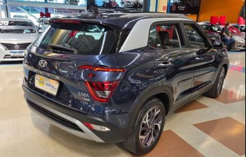Hyundai Creta 1.0 Tgdi Platinum - Foto #4