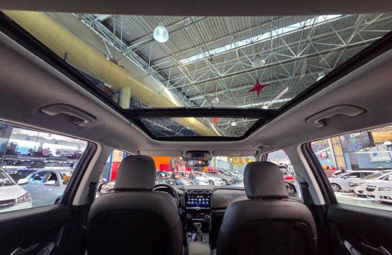 Hyundai Creta 1.0 Tgdi Platinum - Foto #5