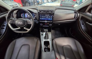 Hyundai Creta 1.0 Tgdi Platinum - Foto #6