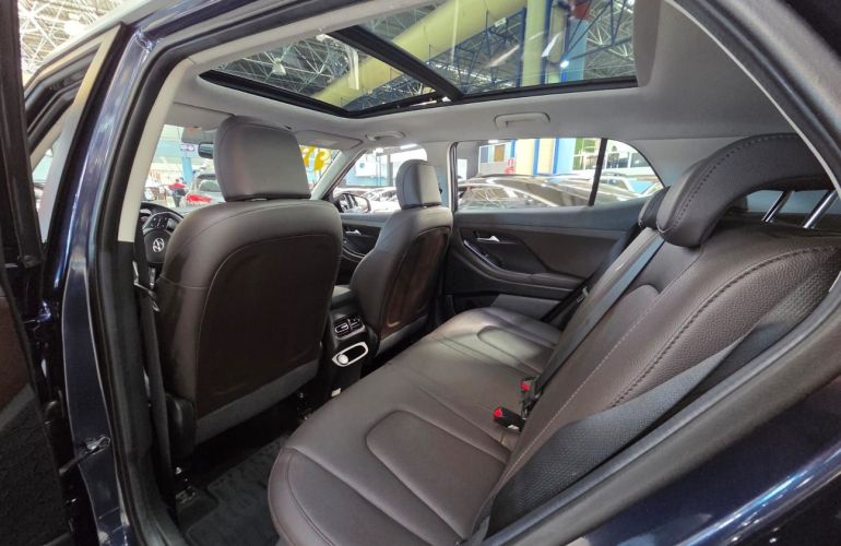 Hyundai Creta 1.0 Tgdi Platinum - Foto #7