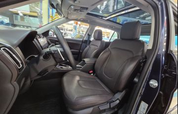 Hyundai Creta 1.0 Tgdi Platinum - Foto #8