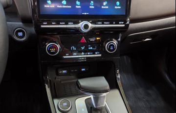 Hyundai Creta 1.0 Tgdi Platinum - Foto #9