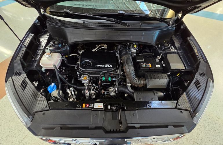 Hyundai Creta 1.0 Tgdi Platinum - Foto #10