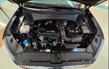 Hyundai Creta 1.0 Tgdi Platinum - Foto #10