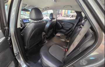 Hyundai Ix35 2.0 MPFi GL 16v - Foto #7