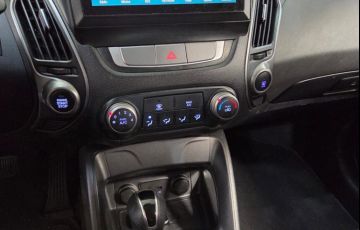 Hyundai Ix35 2.0 MPFi GL 16v - Foto #10
