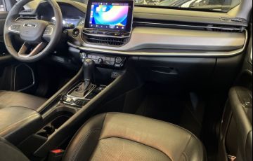 Jeep Compass 1.3 T270 Turbo Longitude - Foto #9