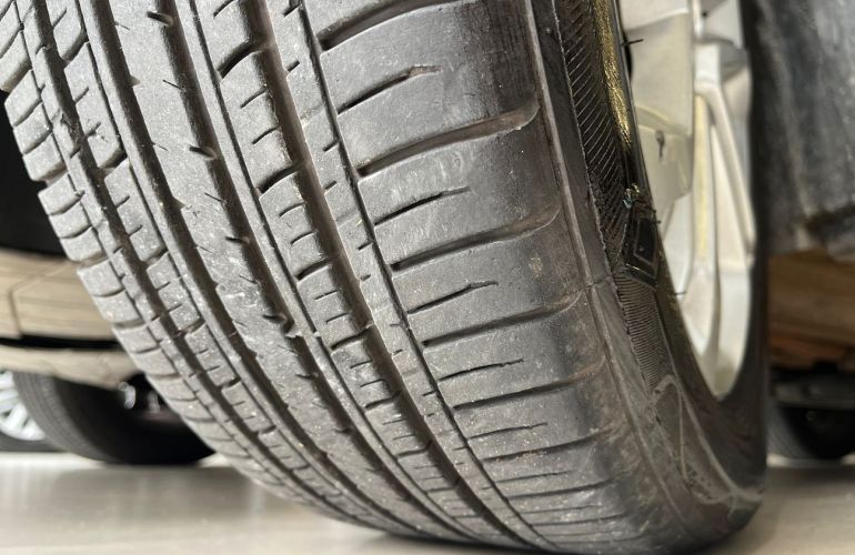 Jeep Compass 1.3 T270 Turbo Longitude - Foto #10