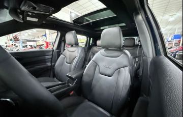 Jeep Compass 2.0 Hurricane 4 Turbo Overland - Foto #7