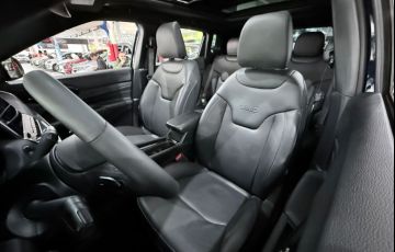 Jeep Compass 2.0 Hurricane 4 Turbo Overland - Foto #8