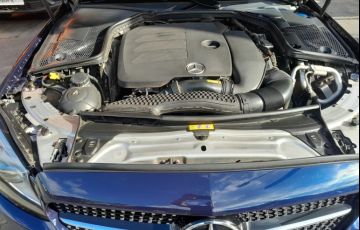 Mercedes-Benz C 300 2.0 Cgi Sport - Foto #4
