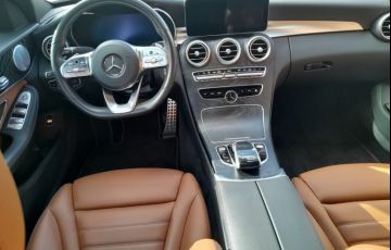 Mercedes-Benz C 300 2.0 Cgi Sport - Foto #5
