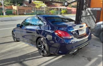 Mercedes-Benz C 300 2.0 Cgi Sport - Foto #7