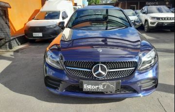 Mercedes-Benz C 300 2.0 Cgi Sport - Foto #8