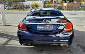 Mercedes-Benz C 300 2.0 Cgi Sport - Foto #10