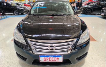 Nissan Sentra 2.0 SV 16v - Foto #3