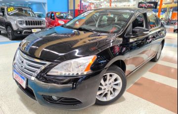 Nissan Sentra 2.0 SV 16v - Foto #4