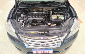 Nissan Sentra 2.0 SV 16v - Foto #5
