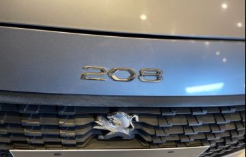 Peugeot 208 1.6 16V Flex Active At6 - Foto #6