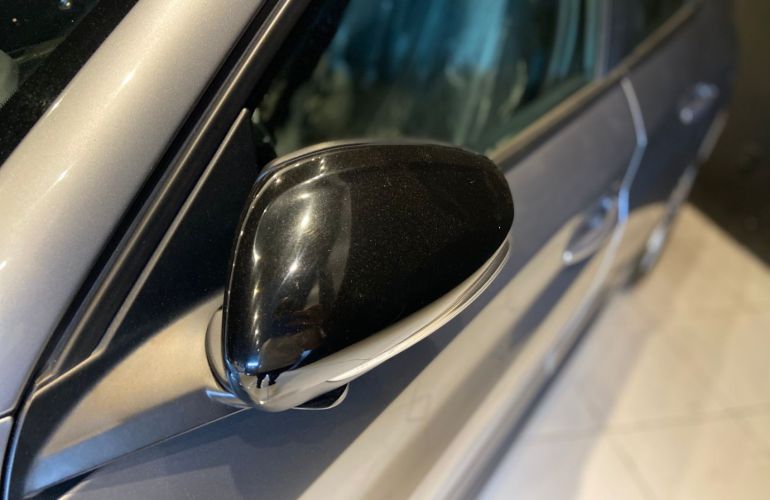 Peugeot 208 1.6 16V Flex Active At6 - Foto #7