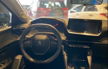 Peugeot 208 1.6 16V Flex Active At6 - Foto #10