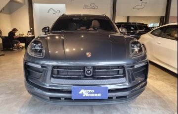 Porsche Macan 2.0 Turbo Pdk - Foto #2