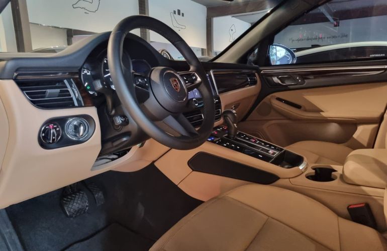 Porsche Macan 2.0 Turbo Pdk - Foto #4