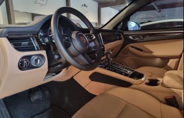 Porsche Macan 2.0 Turbo Pdk - Foto #4