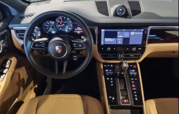 Porsche Macan 2.0 Turbo Pdk - Foto #5
