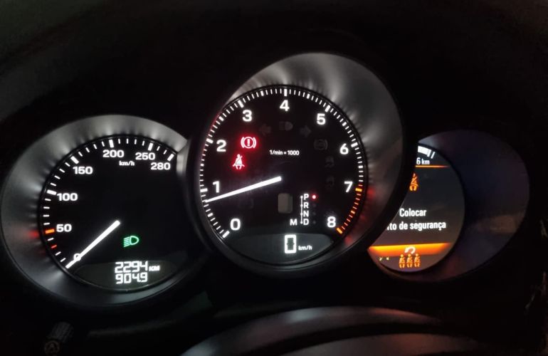 Porsche Macan 2.0 Turbo Pdk - Foto #6