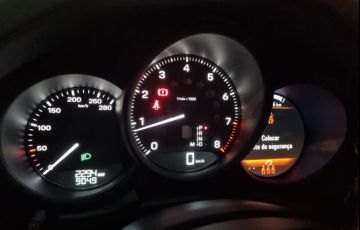 Porsche Macan 2.0 Turbo Pdk - Foto #6