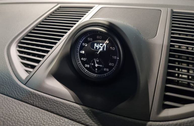 Porsche Macan 2.0 Turbo Pdk - Foto #7