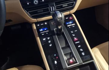 Porsche Macan 2.0 Turbo Pdk - Foto #9