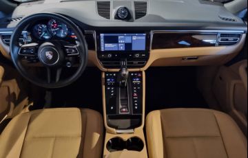 Porsche Macan 2.0 Turbo Pdk - Foto #10