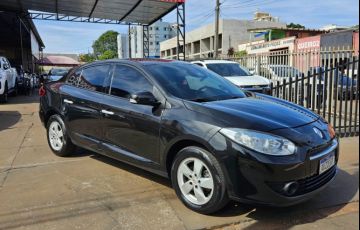 Renault Fluence 2.0 16V Dynamique (Flex) - Foto #2