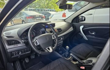 Renault Fluence 2.0 16V Dynamique (Flex) - Foto #3