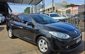 Renault Fluence 2.0 16V Dynamique (Flex) - Foto #7