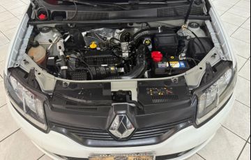 Renault Sandero 1.0 12v Sce Authentique - Foto #7