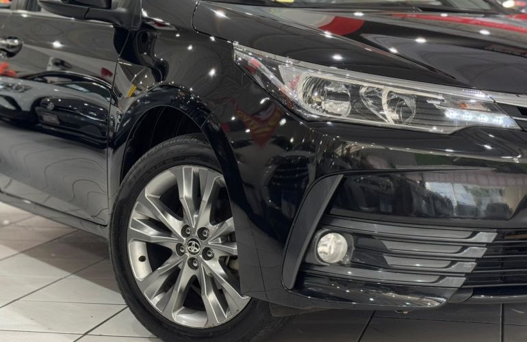 Toyota Corolla 2.0 Xei 16v - Foto #2
