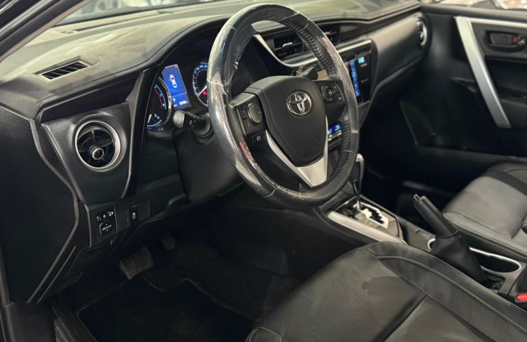 Toyota Corolla 2.0 Xei 16v - Foto #5
