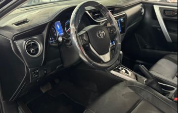 Toyota Corolla 2.0 Xei 16v - Foto #5