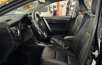 Toyota Corolla 2.0 Xei 16v - Foto #6