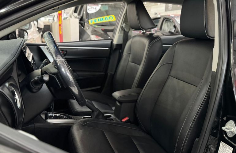Toyota Corolla 2.0 Xei 16v - Foto #7