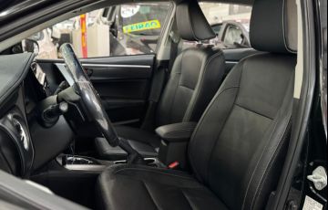Toyota Corolla 2.0 Xei 16v - Foto #7