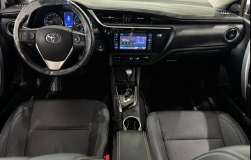 Toyota Corolla 2.0 Xei 16v - Foto #8