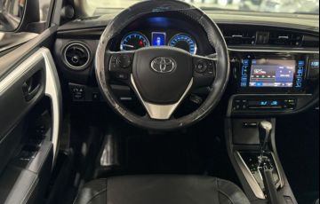 Toyota Corolla 2.0 Xei 16v - Foto #9