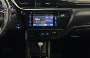 Toyota Corolla 2.0 Xei 16v - Foto #10