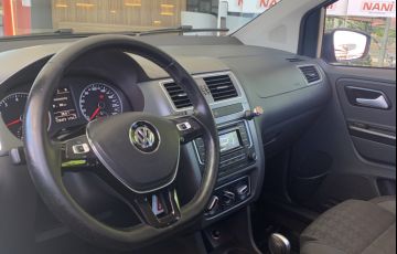 Volkswagen Fox 1.6 MSI Comfortline I-Motion (Flex) - Foto #2
