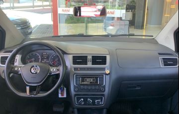 Volkswagen Fox 1.6 MSI Comfortline I-Motion (Flex) - Foto #4