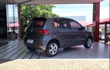 Volkswagen Fox 1.6 MSI Comfortline I-Motion (Flex) - Foto #6